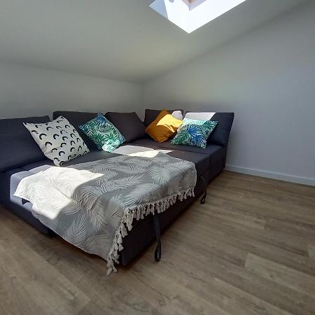 34M2 Apartament W Centrum Krakowa Esterno foto