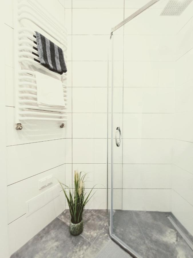 34M2 Apartament W Centrum Krakowa Esterno foto