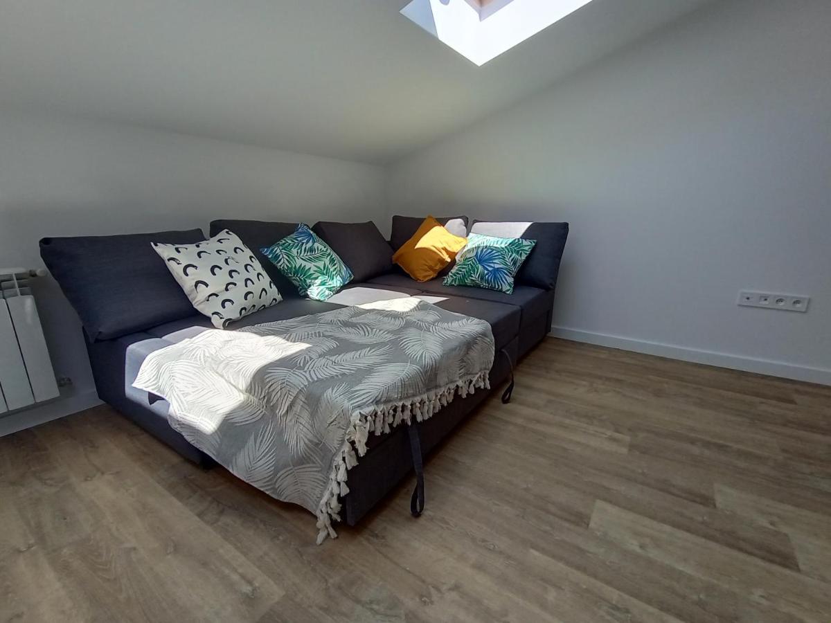 34M2 Apartament W Centrum Krakowa Esterno foto